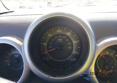 2005 Honda Element Ex from USA, damaged, VIN 5J6YH186X5L000985